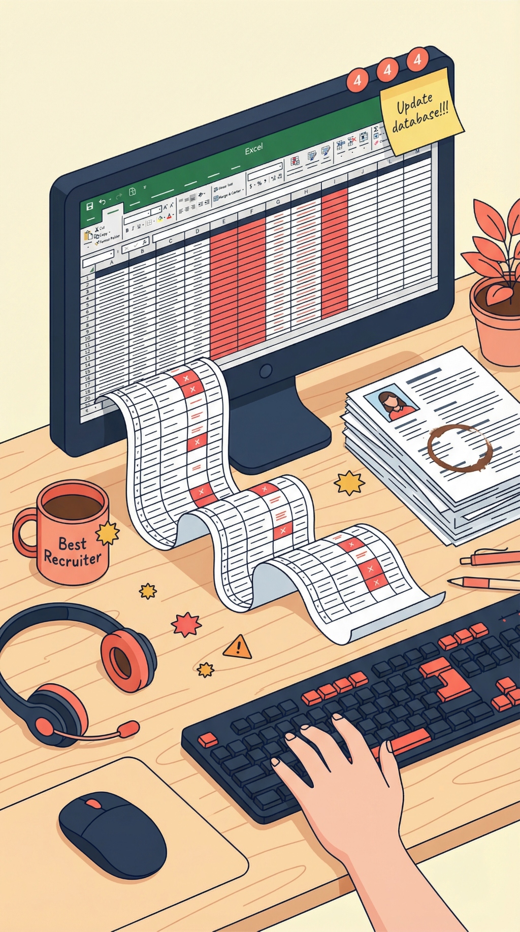 Excel Analytics