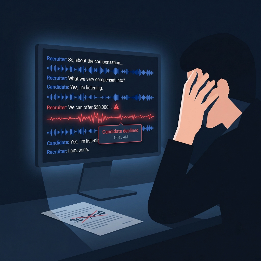 Realtime Errors